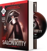 Salon Kitty (Blu-ray Movie)