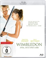 Wimbledon (Blu-ray Movie)