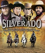 Silverado (Blu-ray Movie), temporary cover art