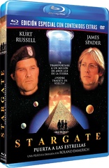 Stargate (Blu-ray Movie)