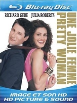 Pretty Woman (Blu-ray Movie)