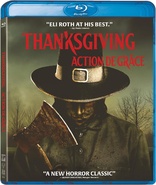 Thanksgiving (Blu-ray Movie)