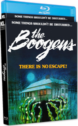 The Boogens (Blu-ray Movie)