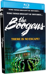 The Boogens (Blu-ray Movie)