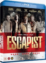 The Escapist (Blu-ray Movie)