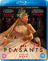 The Peasants (Blu-ray Movie)