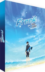 Free! Final Stroke - Part 2 (Blu-ray Movie)