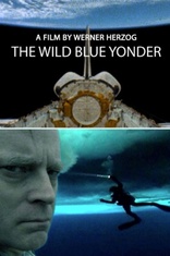 The Wild Blue Yonder (Blu-ray Movie)