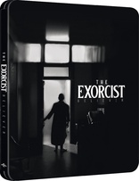 The Exorcist: Believer 4K (Blu-ray Movie)