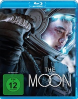 The Moon (Blu-ray Movie)