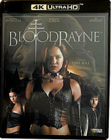 BloodRayne 4K (Blu-ray Movie)