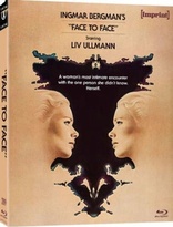 Face to Face (Blu-ray Movie)