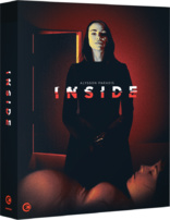 Inside (Blu-ray Movie)
