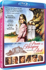 Picnic at Hanging Rock (Blu-ray Movie)