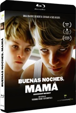 Buenas noches, mam (Blu-ray Movie)