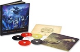 Rush: Clockwork Angels Tour (Blu-ray Movie), temporary cover art