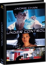 Under Control (Blu-ray Movie)