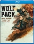 Wolf Pack (Blu-ray Movie)