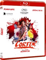 Final Cut (Blu-ray Movie)