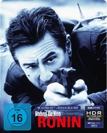 Ronin 4K (Blu-ray Movie)