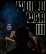 World War III (Blu-ray Movie)