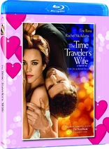 The Time Traveler's Wife (Blu-ray Movie)