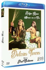 Turkish Delight (Blu-ray Movie)
