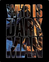 Darkman 4K (Blu-ray Movie)