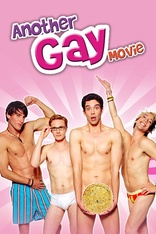 Another Gay Movie (Blu-ray Movie)