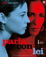 Parla con Lei (Blu-ray Movie)