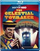 Doctor Who: The Celestial Toymaker (Blu-ray Movie)