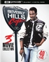 Beverly Hills Cop: 3-Movie Collection 4K (Blu-ray Movie)