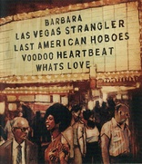 The Last of the American Hoboes (Blu-ray Movie)