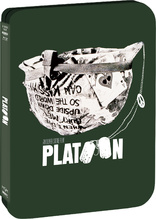 Platoon 4K (Blu-ray Movie)