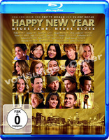 New Year's Eve (Blu-ray Movie)