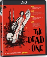 The Dead One (Blu-ray Movie)