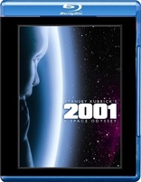 2001: A Space Odyssey (Blu-ray Movie), temporary cover art