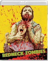 Redneck Zombies (Blu-ray Movie)