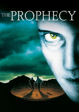 The Prophecy 4K (Blu-ray Movie), temporary cover art