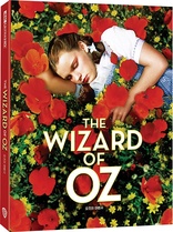 The Wizard of Oz 4K (Blu-ray Movie)