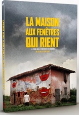 La Maison aux fentres qui rient (Blu-ray Movie), temporary cover art