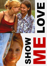 Show Me Love (Blu-ray Movie), temporary cover art