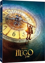 Hugo (Blu-ray Movie)