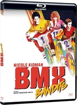 BMX Bandits (Blu-ray Movie)