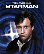 Starman: The Series (Blu-ray Movie), temporary cover art