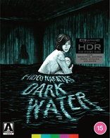 Dark Water 4K (Blu-ray Movie)