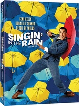 Singin' in the Rain 4K (Blu-ray Movie)