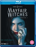 Mayfair Witches: Season One (Blu-ray Movie)