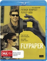 Flypaper (Blu-ray Movie)