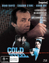 Cold Steel (Blu-ray Movie)